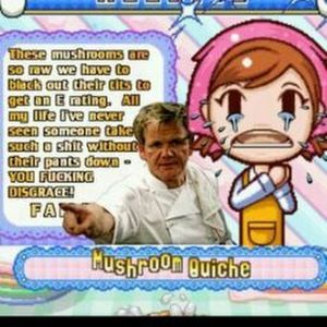 Meet your Posher, Matthew